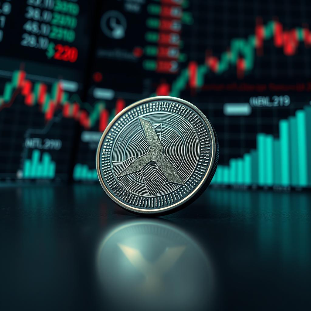 ETFs de XRP: Os Números da Acumulação Que o Mercado Esconde de Você