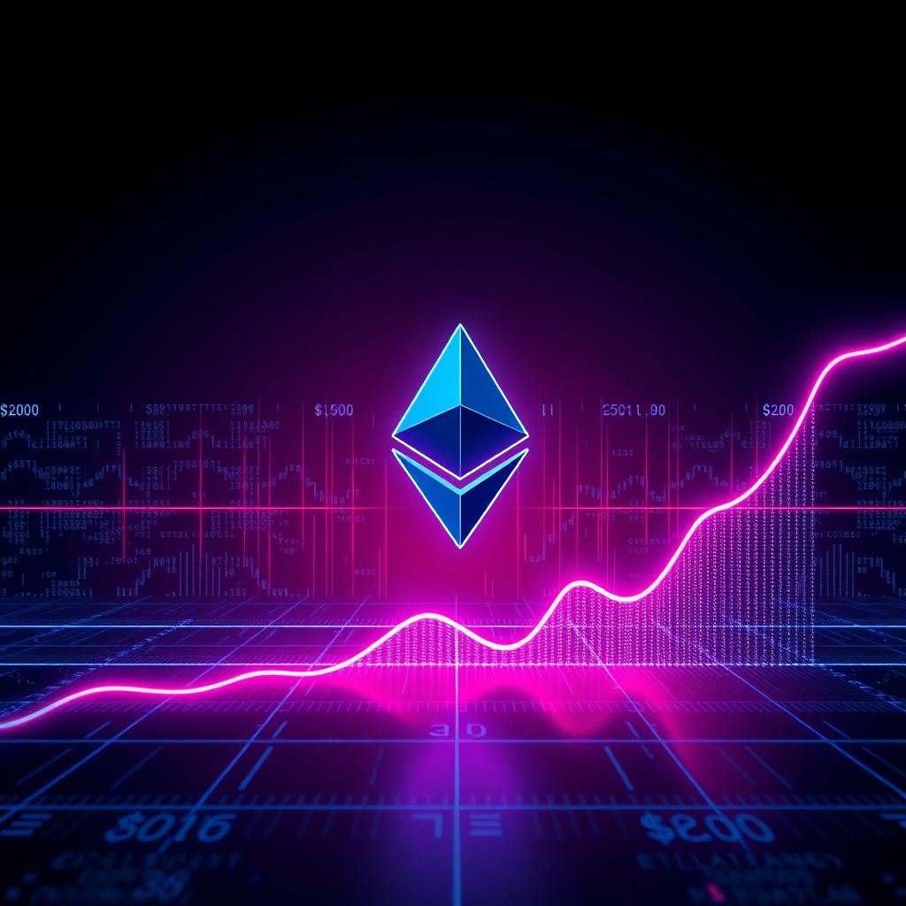 Métrica Proibida Revela Fundo do Ethereum Abaixo de $2.000 Métrica Proibida Revela Fundo do Ethereum Abaixo de $2.000