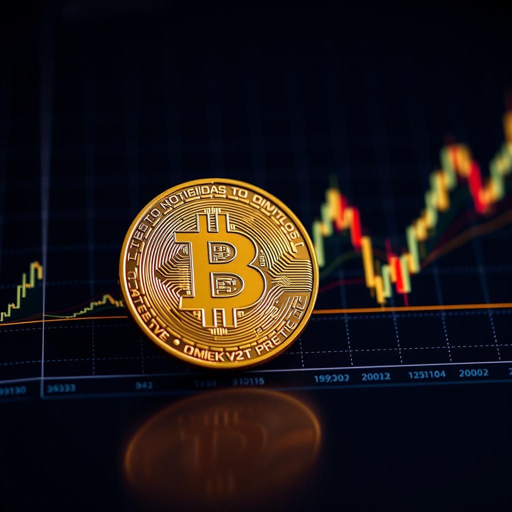 Alerta: Analista Crava o Fundo do Bitcoin Entre Estes 2 Níveis.