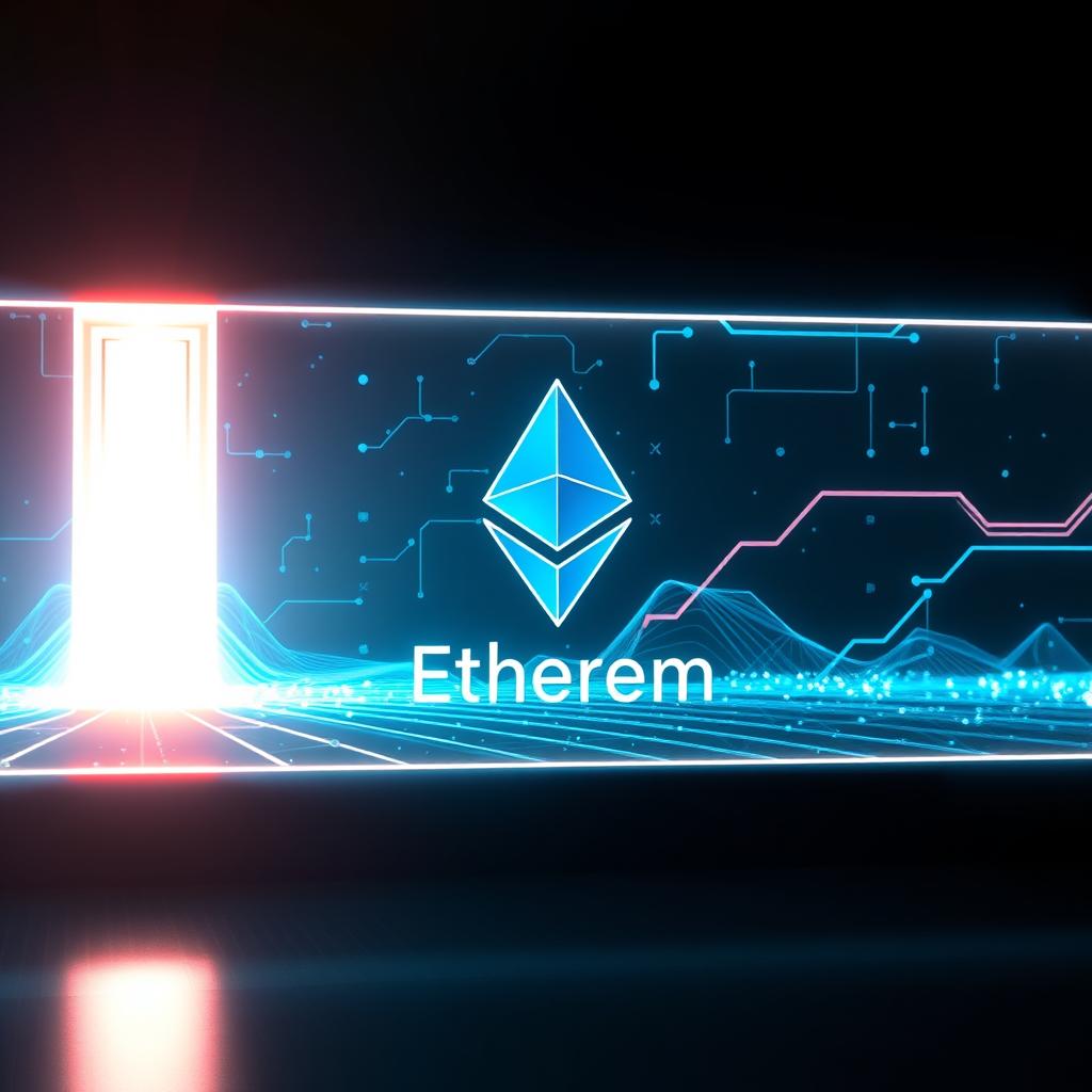 A Barreira Secreta que Define o Futuro do Ethereum Agora A Barreira Secreta que Define o Futuro do Ethereum Agora