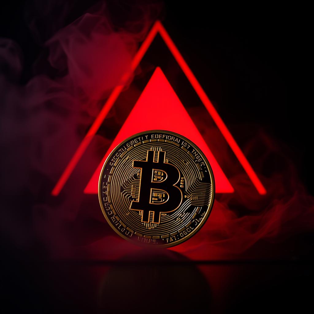 Alerta: O Sinal Que Causou Quedas de 60% no Bitcoin Está de Volta. Alerta: O Sinal Que Causou Quedas de 60% no Bitcoin Está de Volta.