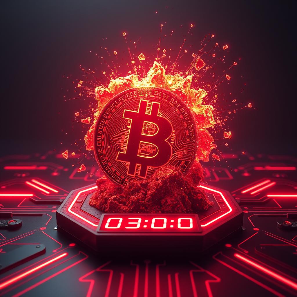 Esta Cripto Arrecadou $17M. Você Tem 3 Dias Antes Que Exploda.