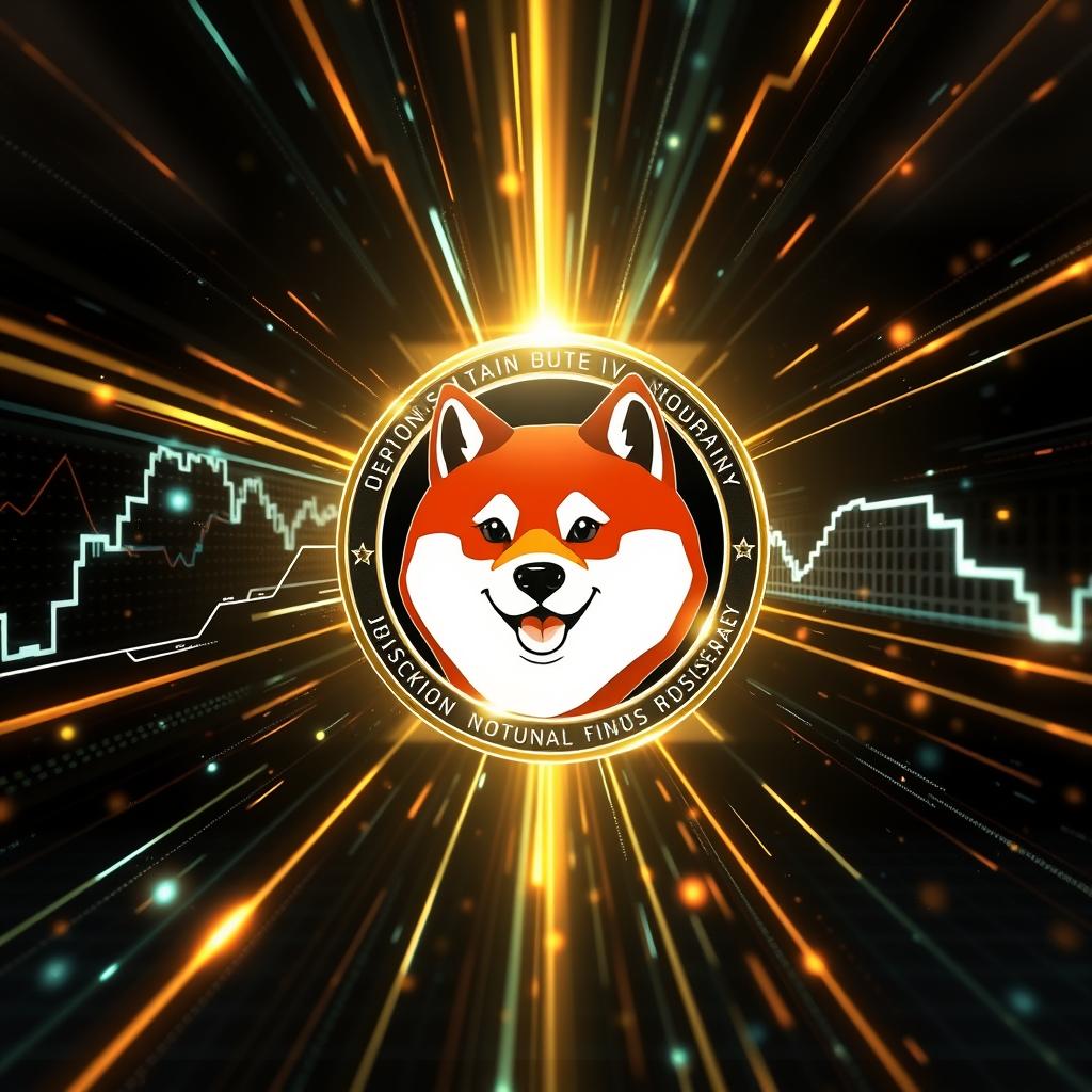 Este Padrão Raro na Dogecoin Pode Criar Novos Milionários Agora.