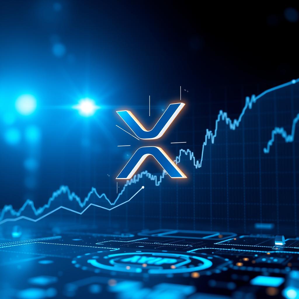 XRP Ativa 'Sinal Real': Analista Revela o Preço-Alvo Surpreendente.