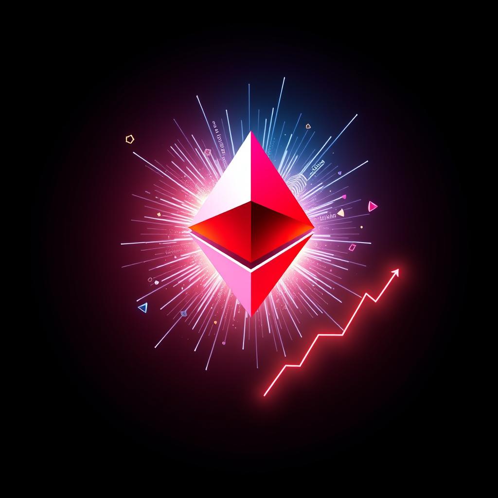 O Gatilho Raro que Pode Fazer Ethereum Explodir 50% Agora