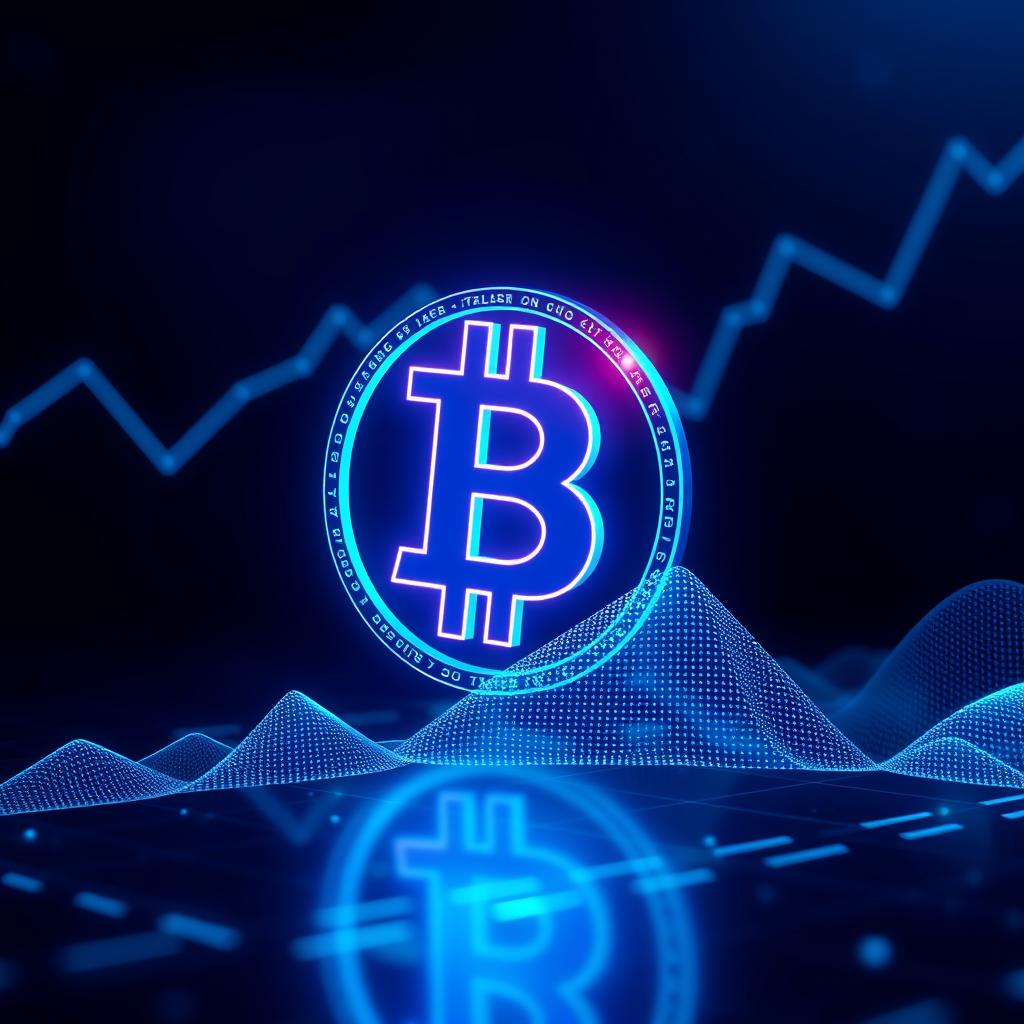 Após Queda de 35%, Sinal Raro do Bitcoin Aponta Para Este Token