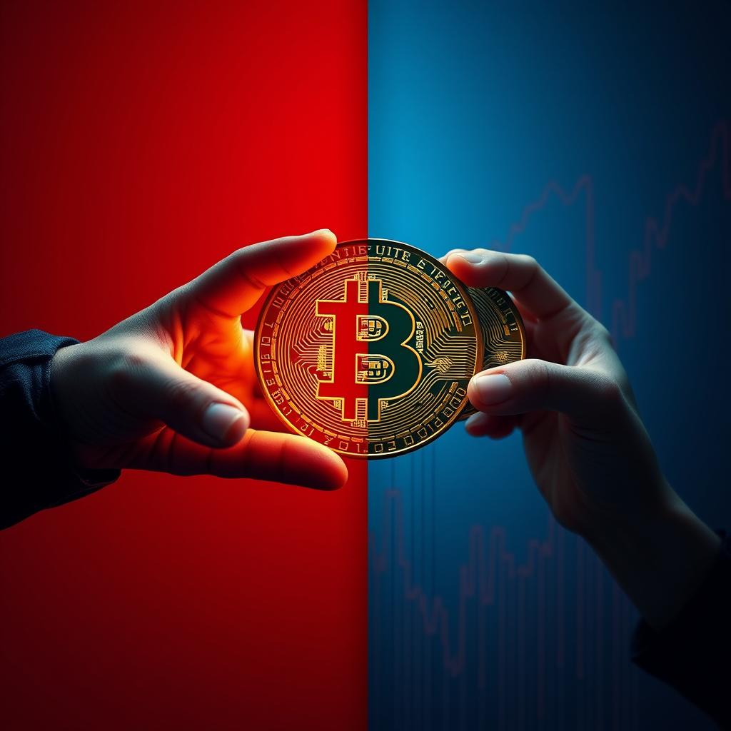 Pânico no Bitcoin: Baleias Novatas Desistem, Veteranos Têm um Segredo. Pânico no Bitcoin: Baleias Novatas Desistem, Veteranos Têm um Segredo.