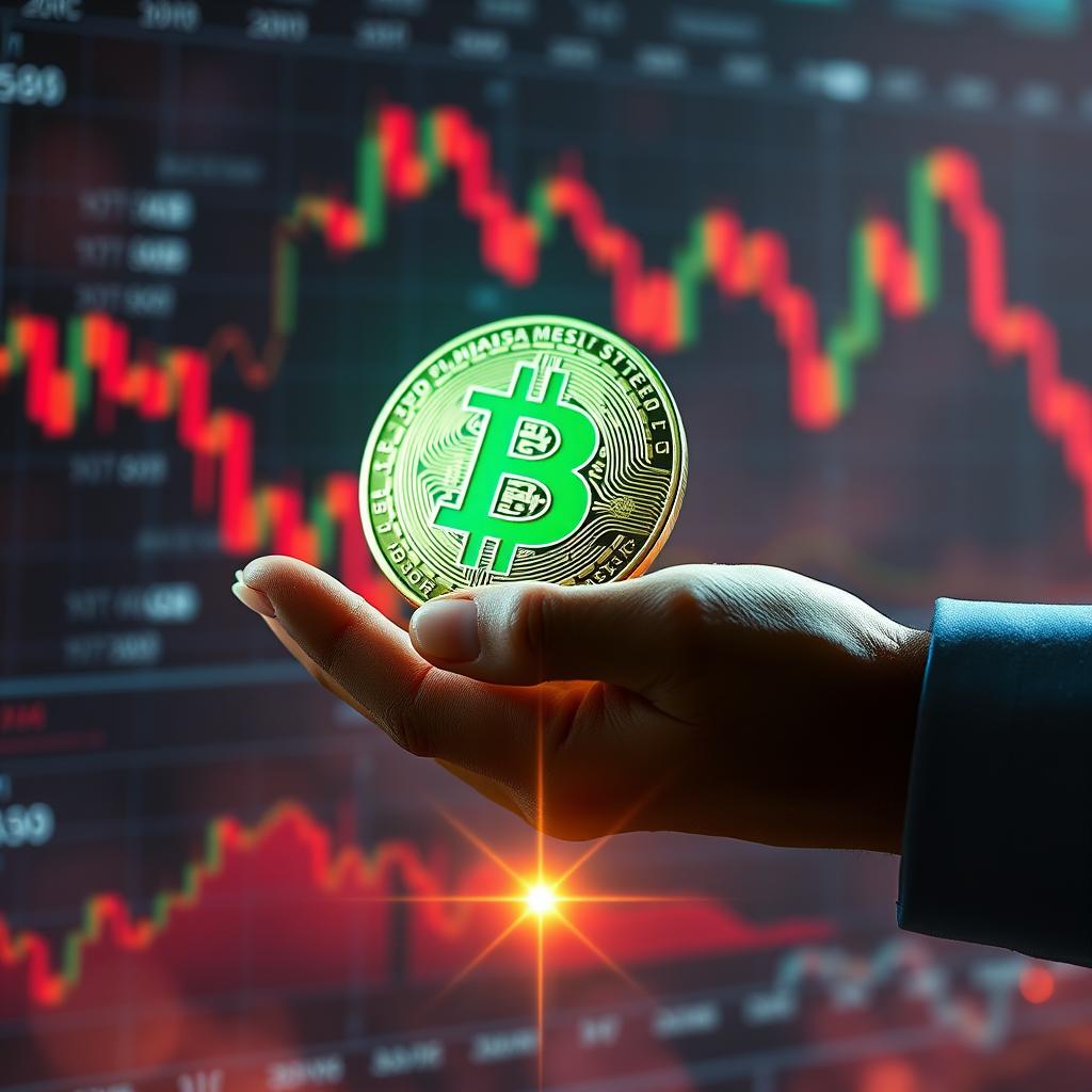 A Regra de Ouro de CZ Para Lucrar com o Pânico do Bitcoin