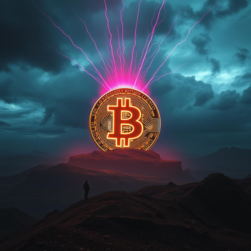 Bitcoin Chega ao Limite. O Que Acontece Agora Muda TUDO. Bitcoin Chega ao Limite. O Que Acontece Agora Muda TUDO.