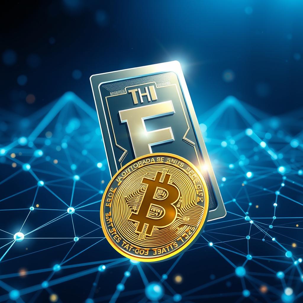 O Segredo do Novo Fed: A Cripto que Pode Destronar o Bitcoin.