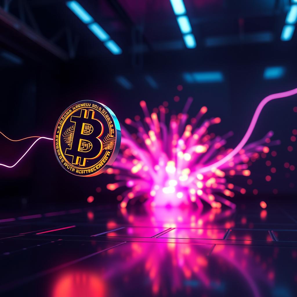Bitcoin e Solana: O Sinal Secreto Que Antecede a Próxima Explosão.