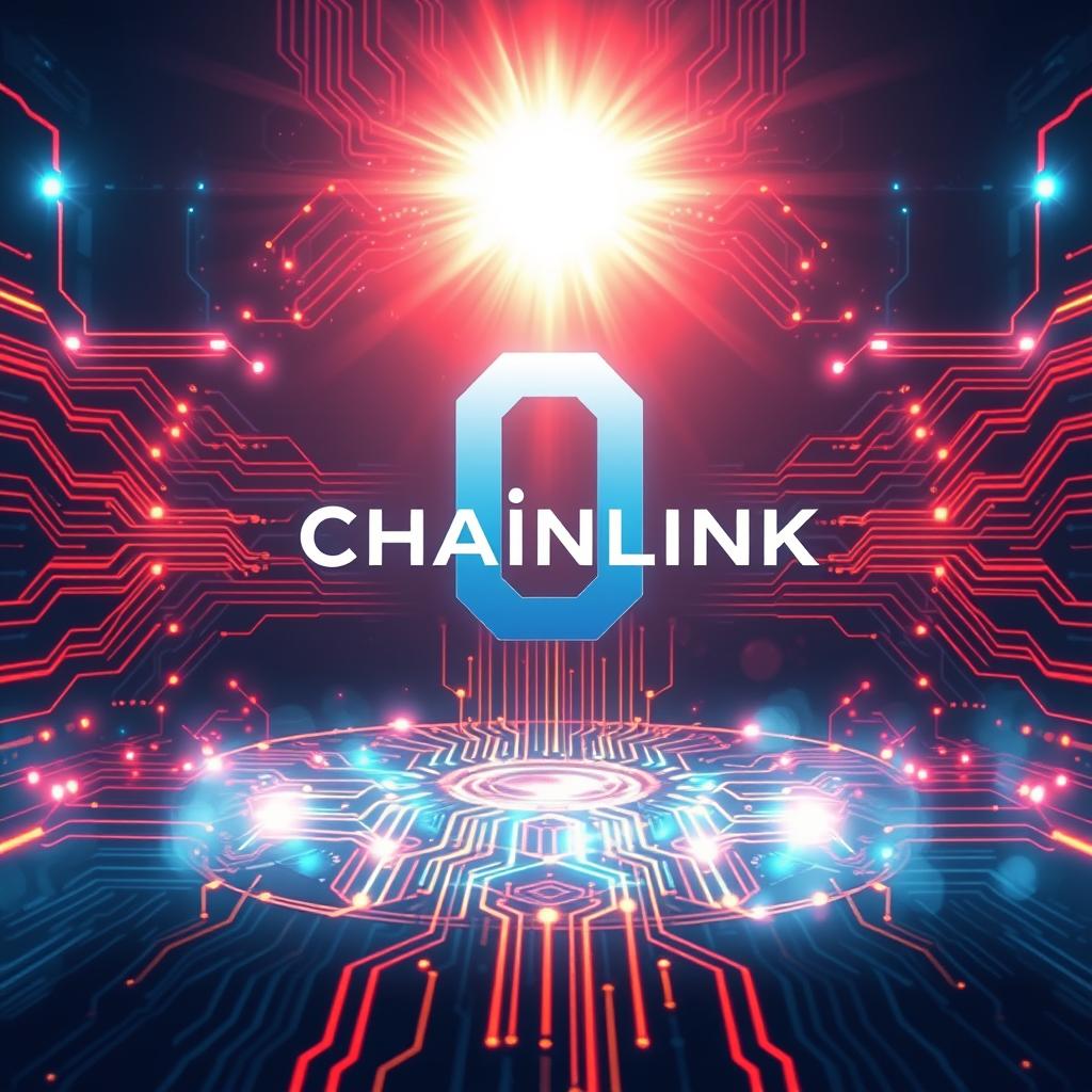 Chainlink Vai Explodir? Esta Zona Secreta Decide o Próximo Salto.