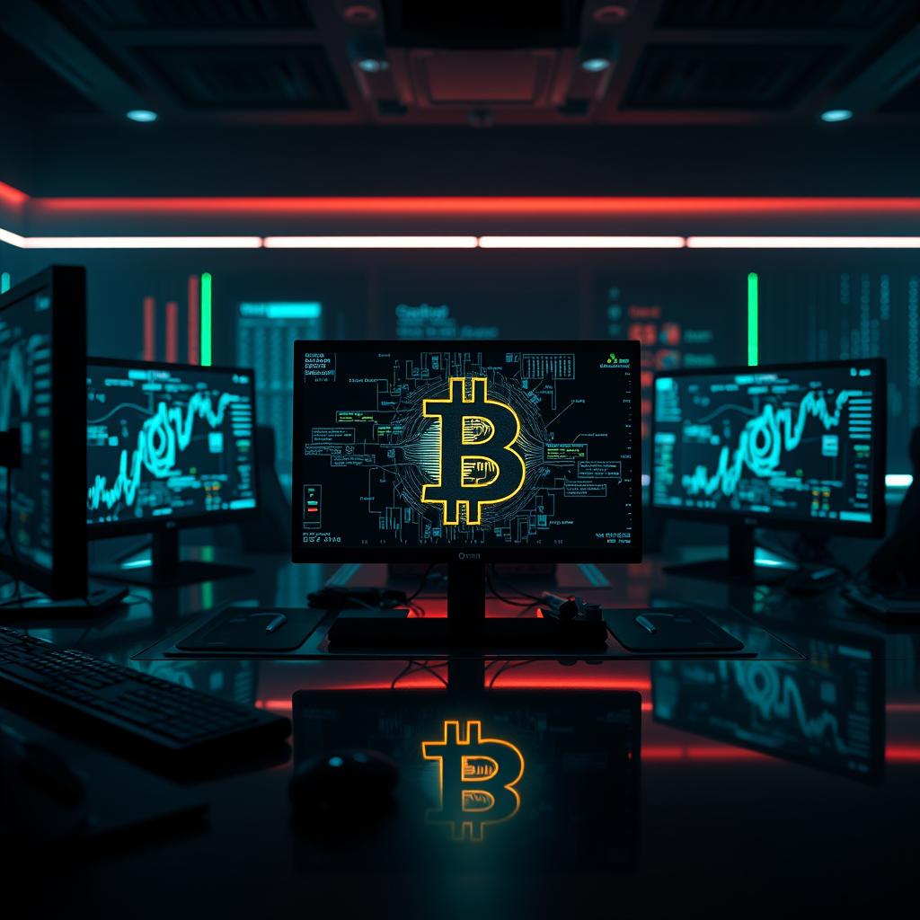 A Cripto Secreta Que os Maiores Traders Estão Comprando Agora