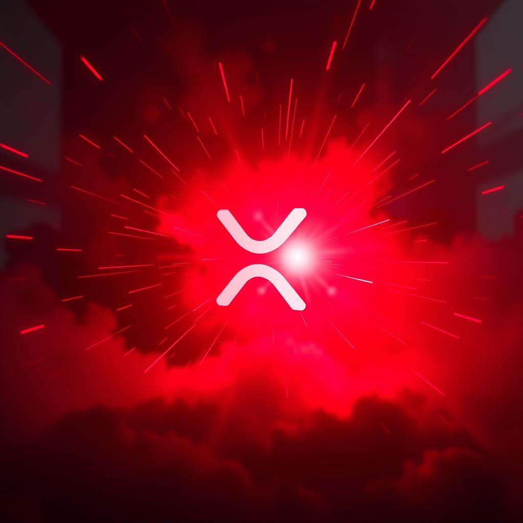 Alerta Vermelho para XRP: O Segredo Para Salvar Seu Investimento.