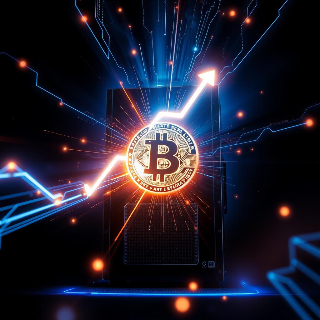 O Segredo de $13.5 Bilhões Que Pode Fazer o Bitcoin Explodir