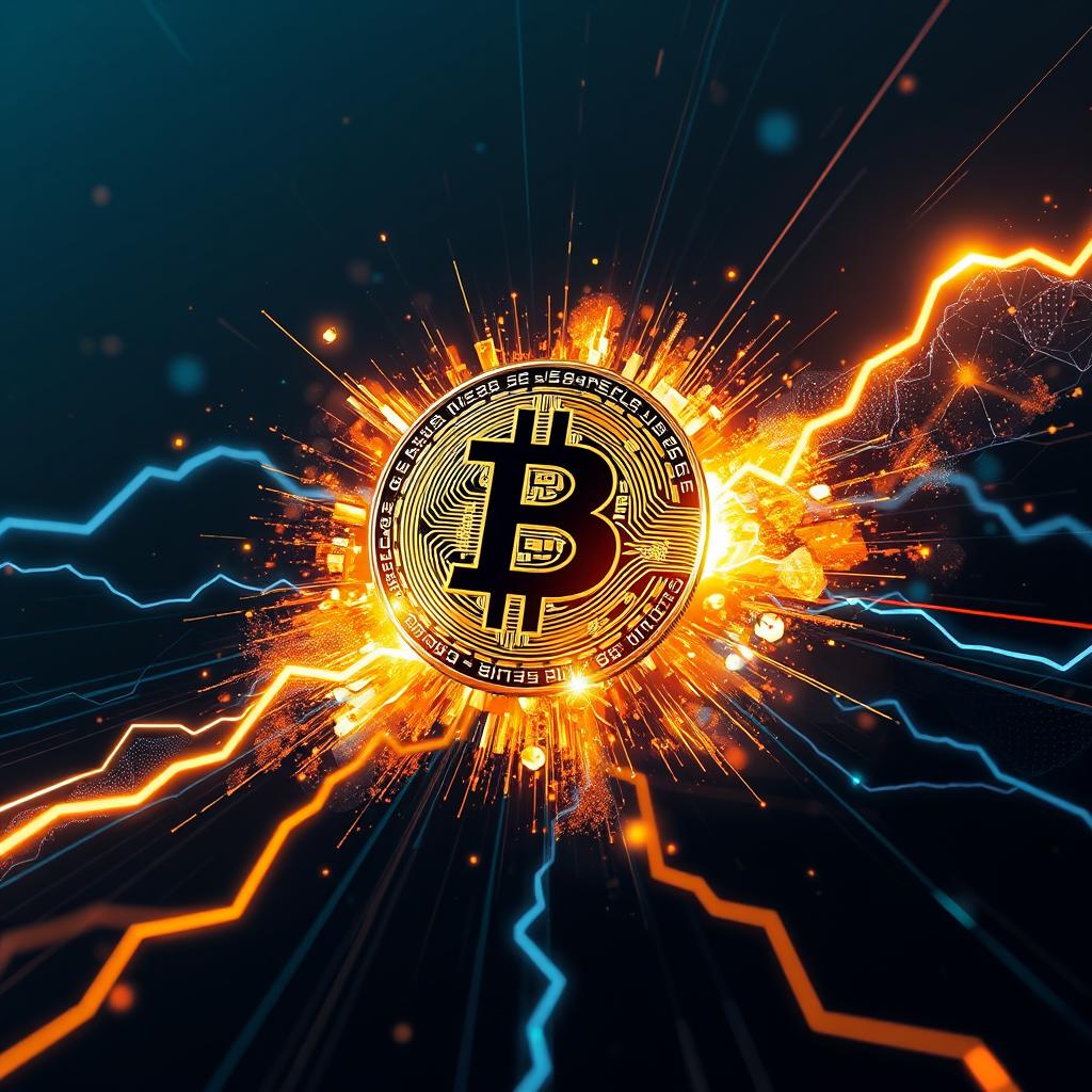 Tom Lee Alerta: A Explosão de 200x do Bitcoin Está Próxima.
