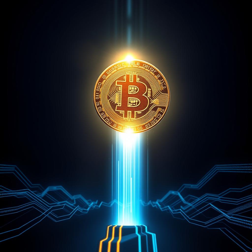 O Fator Secreto Que Levará o Bitcoin a um Bull Run até 2027.