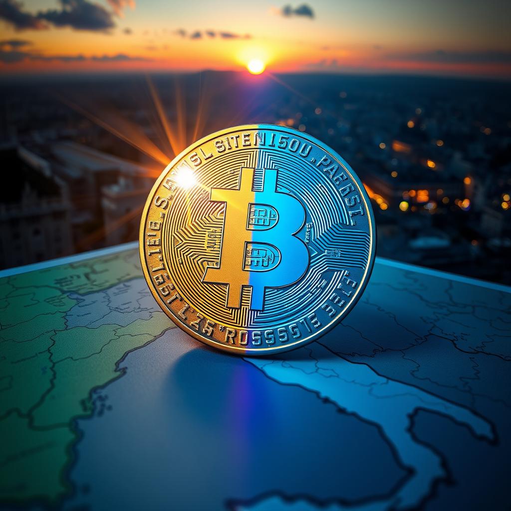 Itália Dá Ultimato ao Mercado Cripto: Aja Agora ou Diga Adeus.