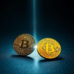 2 Bitcoins Esquecidos por 13 Anos Despertam Valendo $179 Milhões