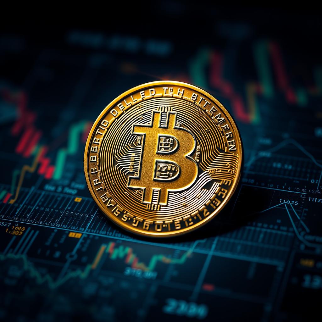 O Segredo dos US$82.000: O Que Ninguém Te Conta Sobre o Bitcoin.