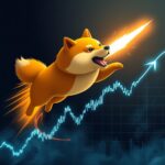 Analista Revela o Fator Secreto Que Fará Dogecoin Explodir.
