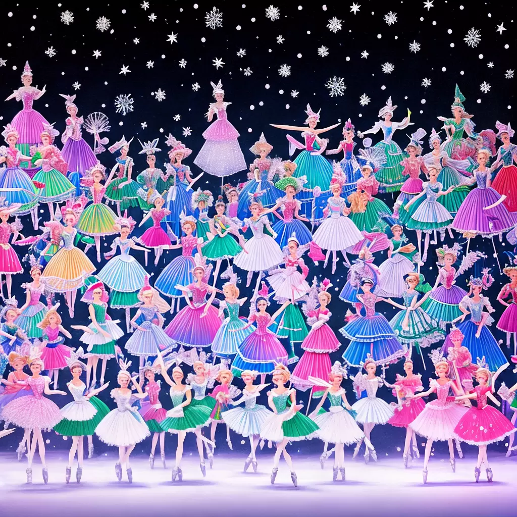 Fotos barbie fada acucar soldados bailarinas neve Fotos barbie fada acucar soldados bailarinas neve