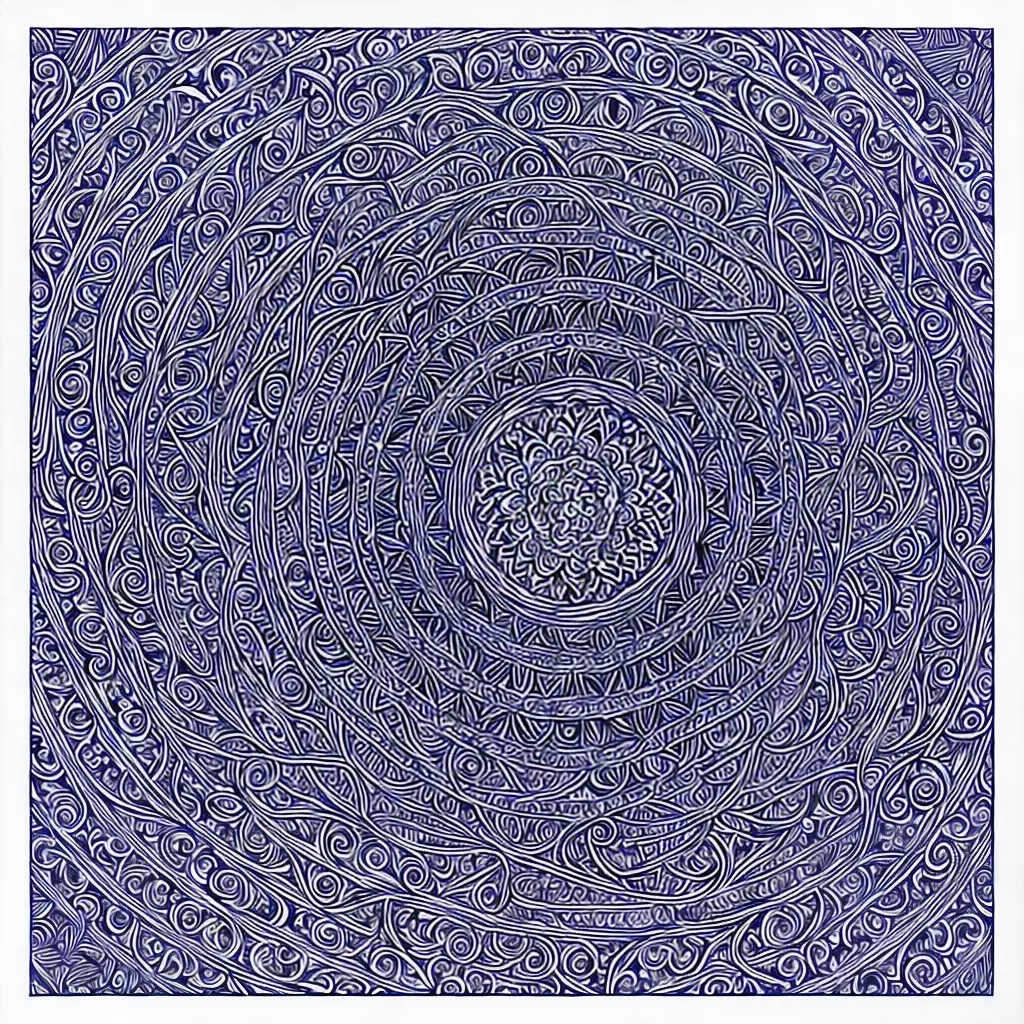 Fotos mandala azul verde roxo paz Fotos mandala azul verde roxo paz