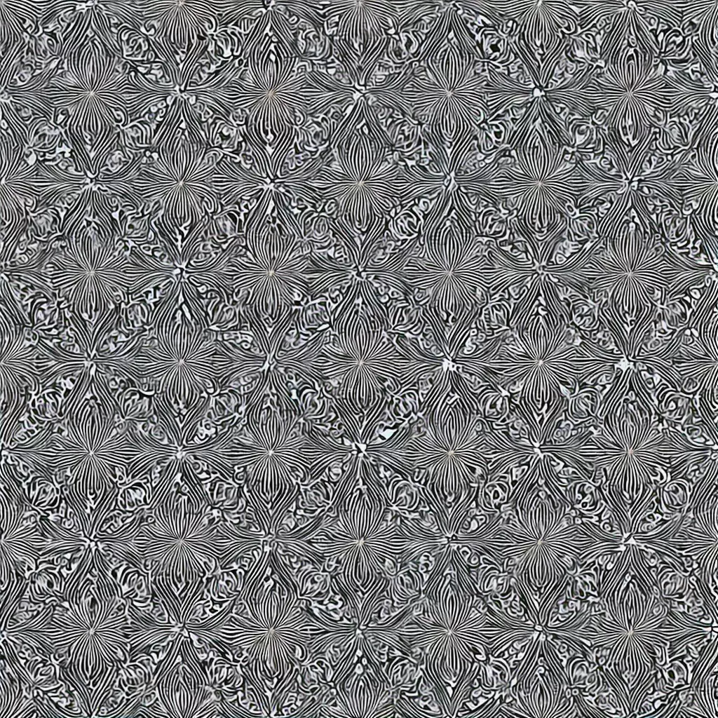 Fotos mandala preto branco simetrico colorir Fotos mandala preto branco simetrico colorir