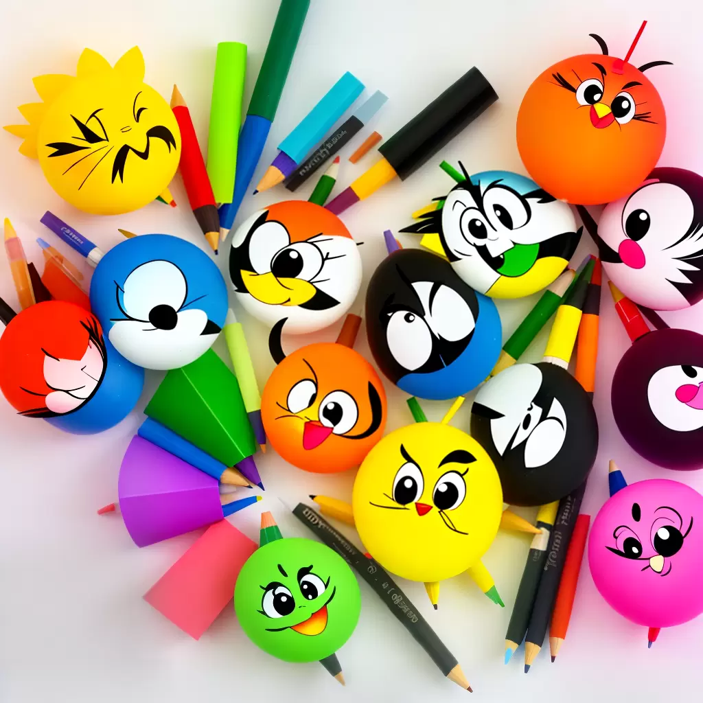 Fotos bebes looney tunes colorindo
