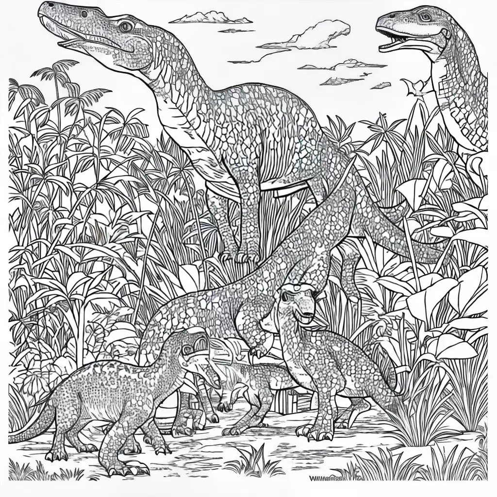 Fotos dinossauros bebe colorir 16 paginas Fotos dinossauros bebe colorir 16 paginas
