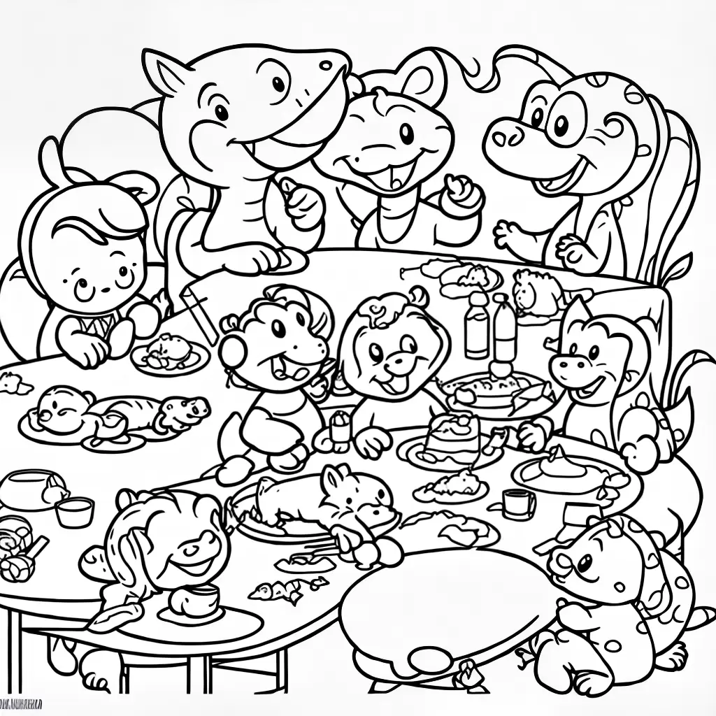Fotos crianca colorindo desenhos dinossauros Fotos crianca colorindo desenhos dinossauros