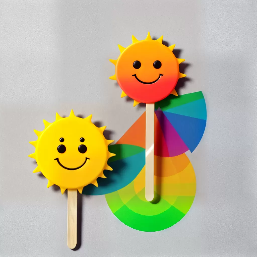 Fotos sol sorriso oculos picole cores