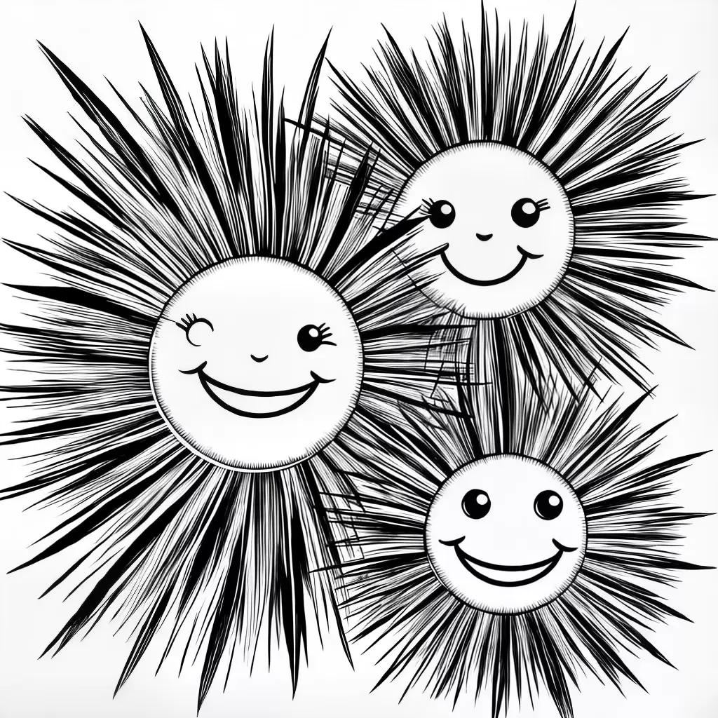 Fotos sol sorriso flores animais colorir