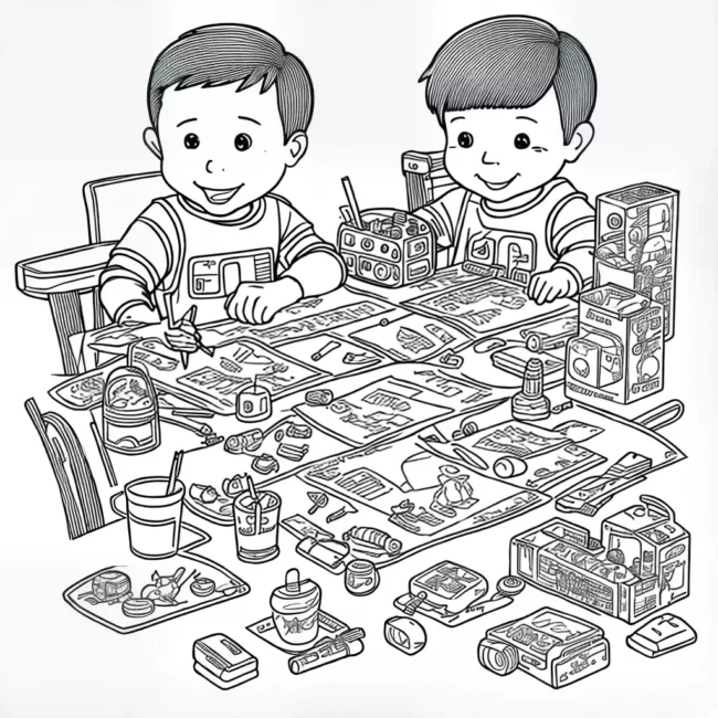 Fotos desenhos imprimiveis colorir brinquedos astronautas Fotos desenhos imprimiveis colorir brinquedos astronautas