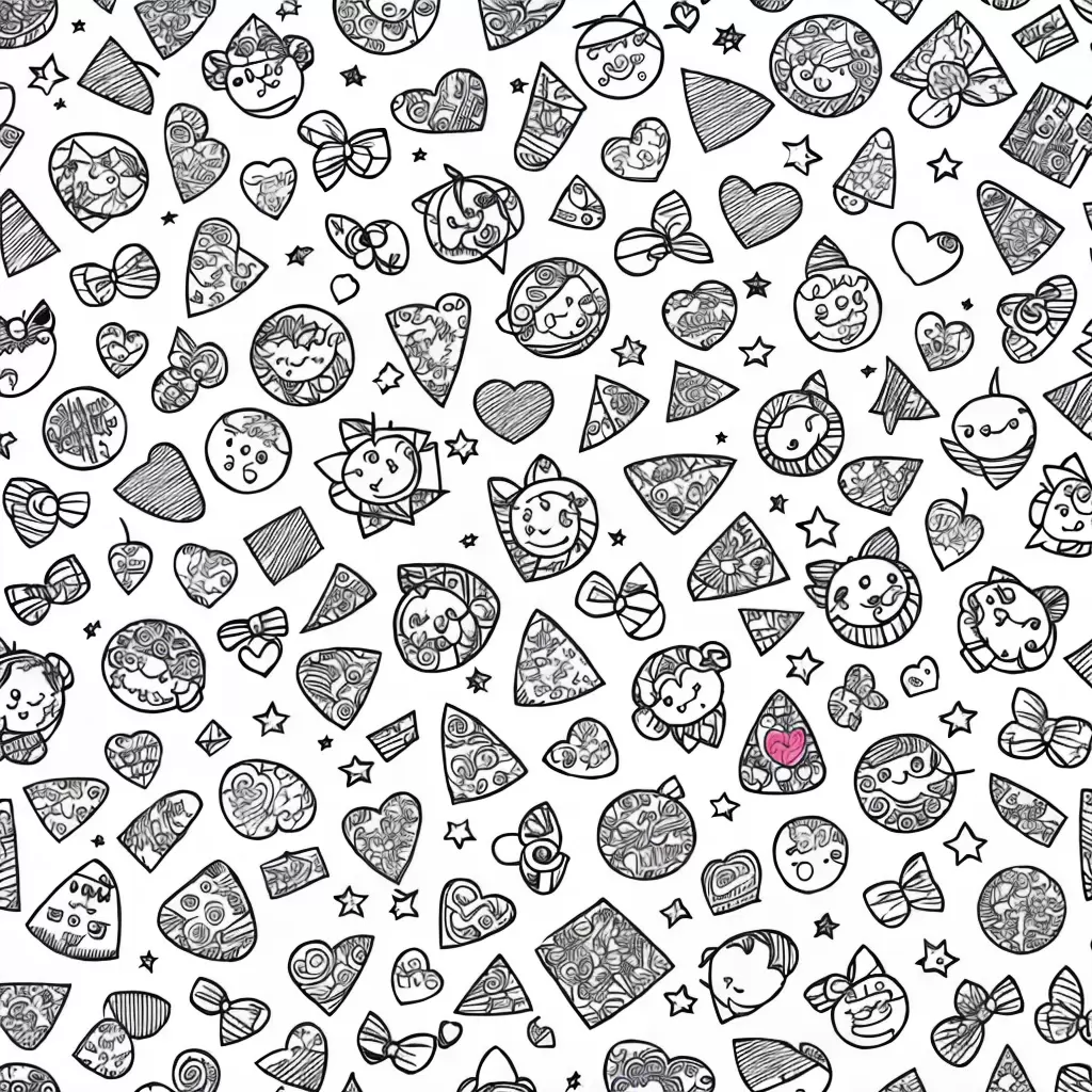 Fotos celulares sorridentes coloridos kawaii Fotos celulares sorridentes coloridos kawaii