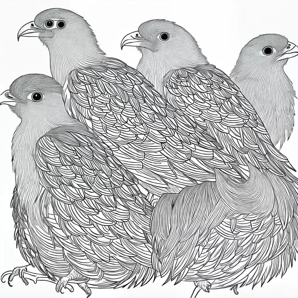 Fotos pintura filhotes cockatiel ninho