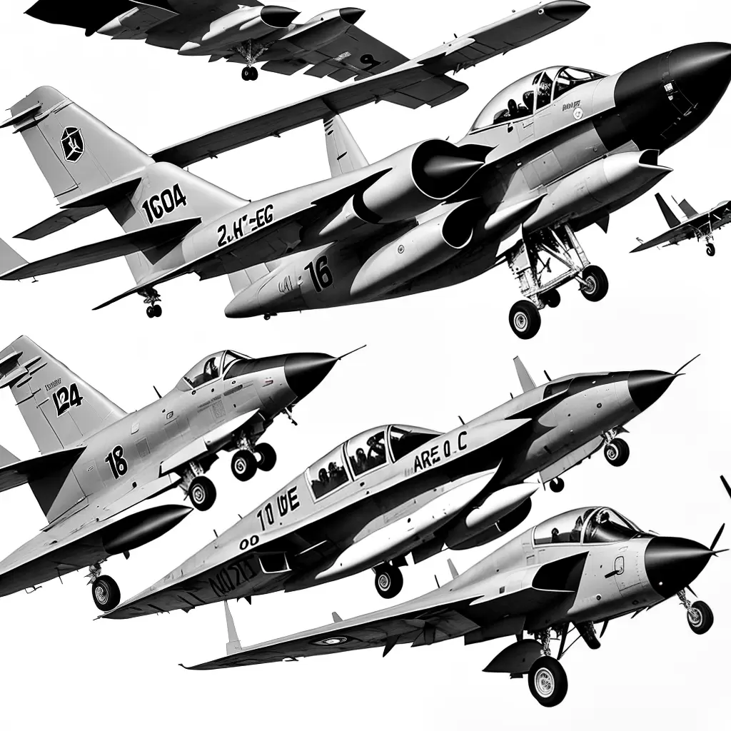 Fotos avioes camuflados para colorir