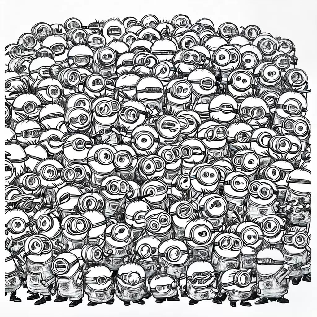 Fotos minions brinquedos colorir Fotos minions brinquedos colorir
