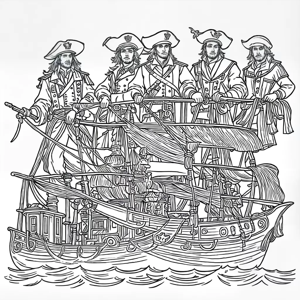 Fotos piratas bob aventura cores Fotos piratas bob aventura cores