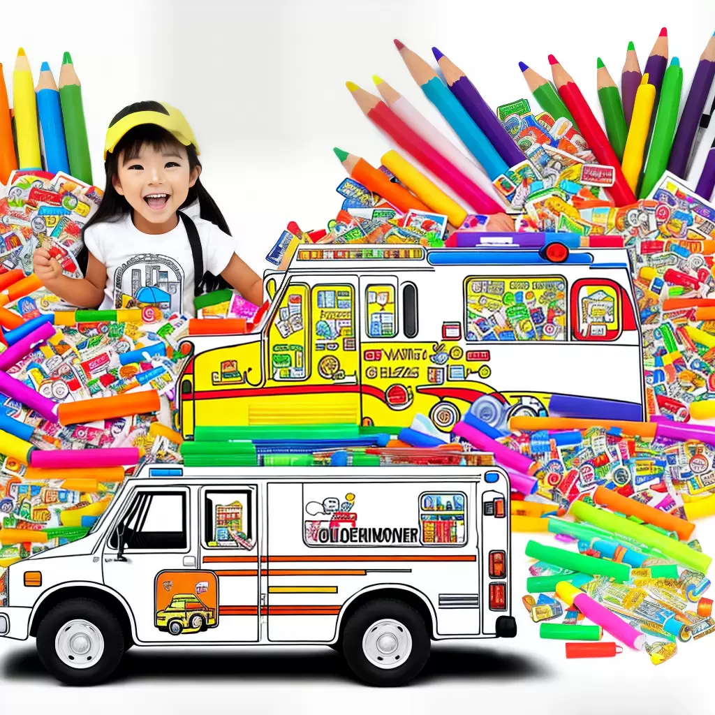 Fotos crianca colorindo ambulancia cartoon Fotos crianca colorindo ambulancia cartoon
