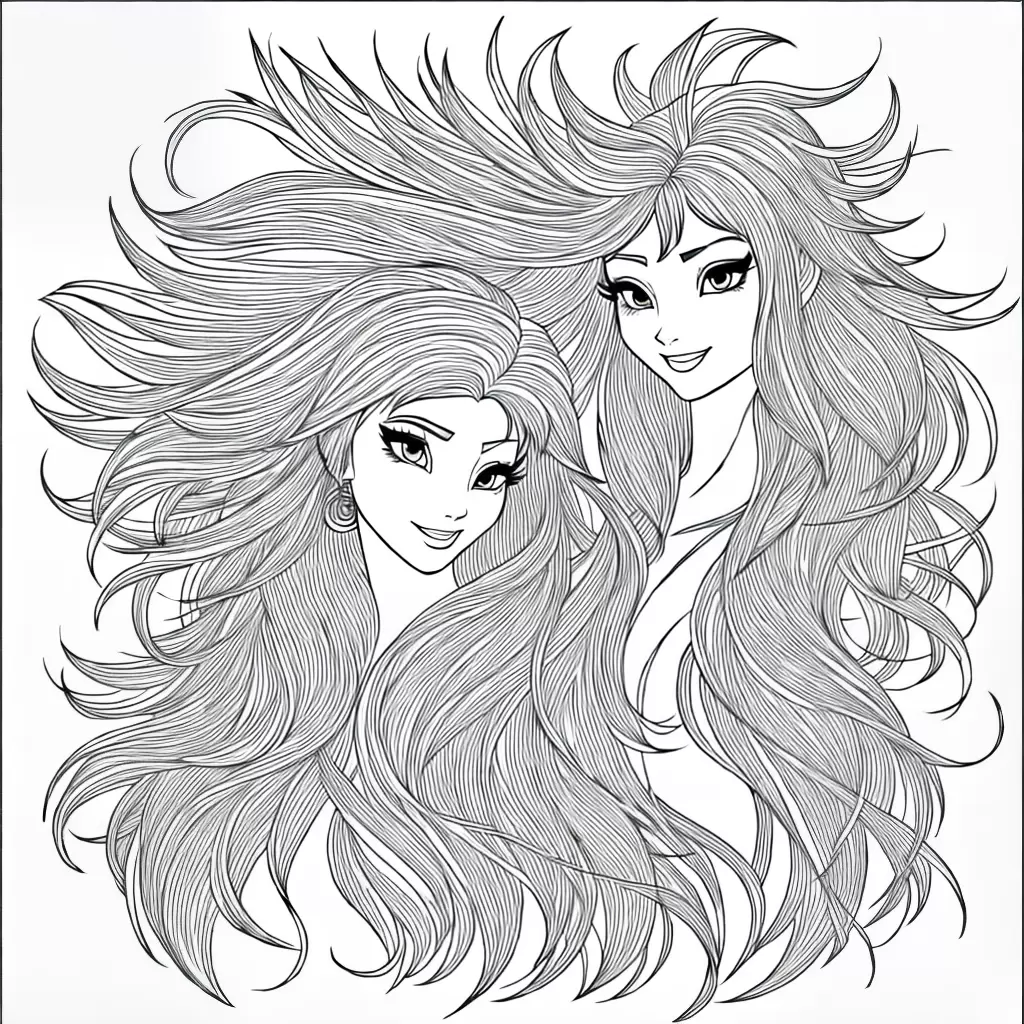 Fotos frozen lightning coloring pages