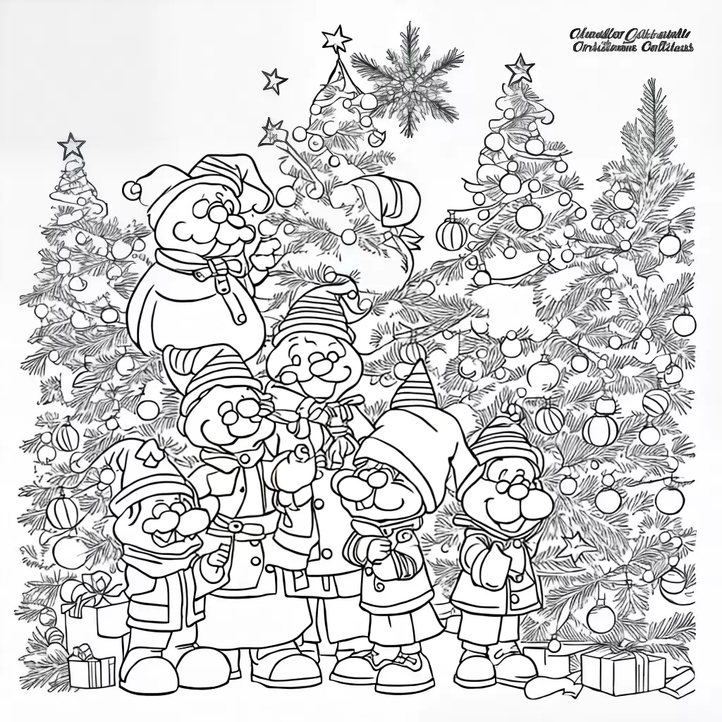 Fotos natal garfield colorir paginas Fotos natal garfield colorir paginas