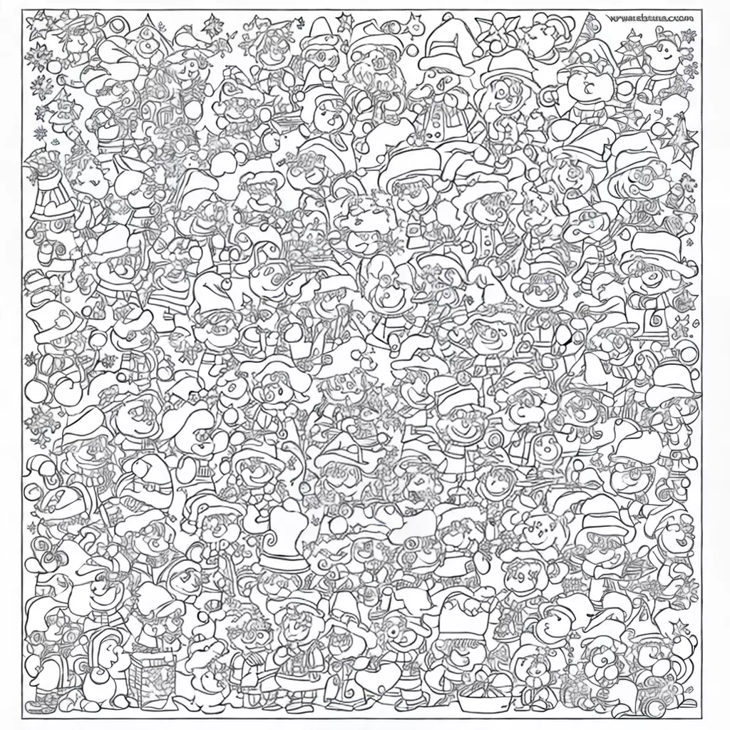 Fotos desenhos natal garfield imprimir colorir Fotos desenhos natal garfield imprimir colorir
