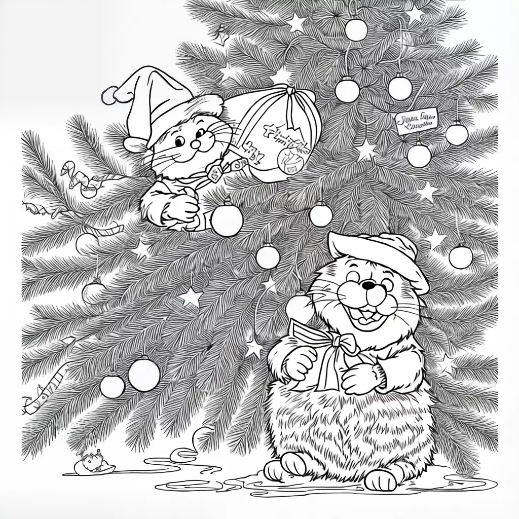 Fotos garfield natal 16 desenhos presentes Fotos garfield natal 16 desenhos presentes
