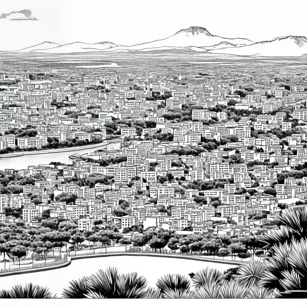 Fotos desenhos preto branco one piece paisagens Fotos desenhos preto branco one piece paisagens