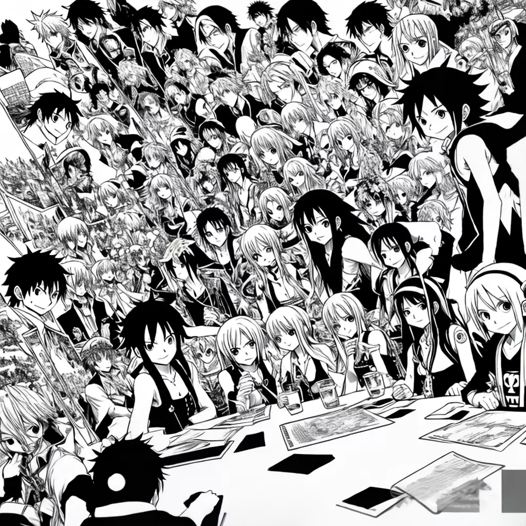 Fotos criancas mesa colorindo one piece Fotos criancas mesa colorindo one piece