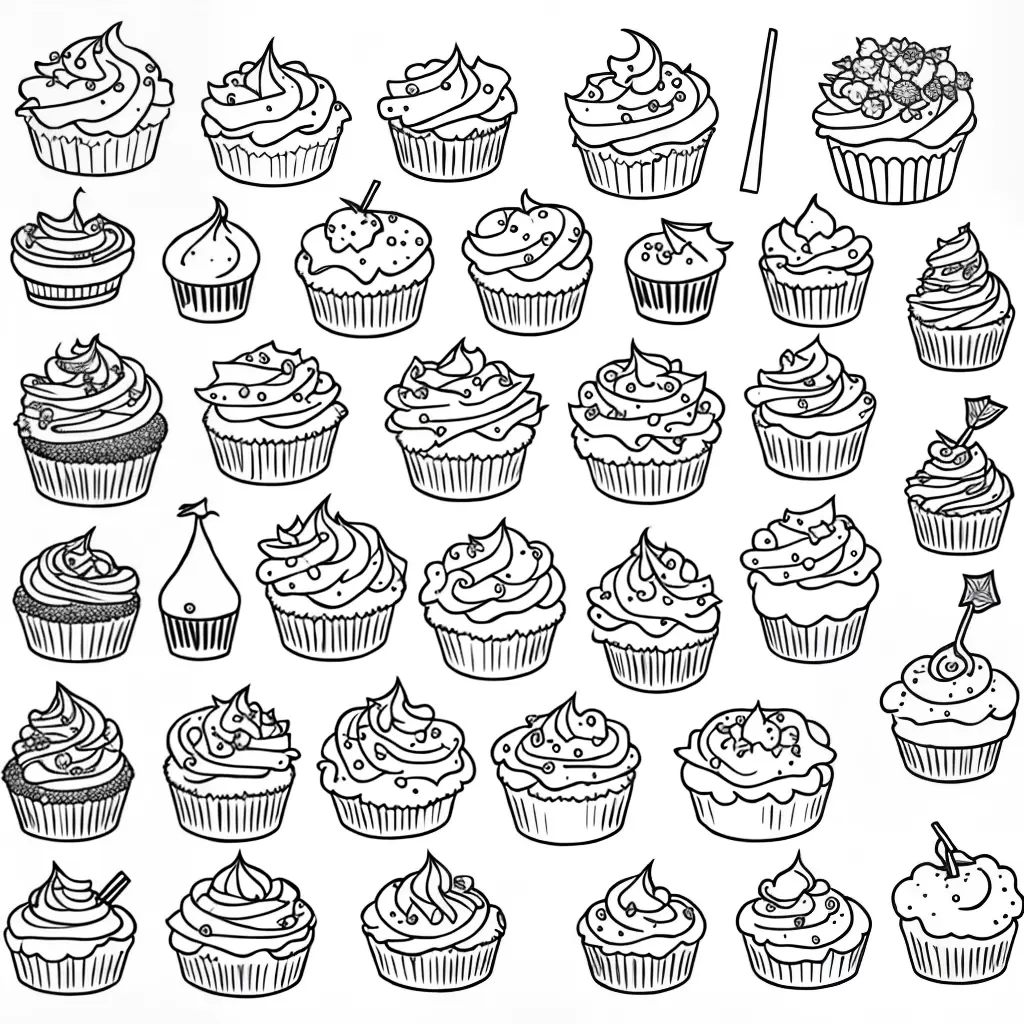 Fotos desenhos kawaii tumblr comida