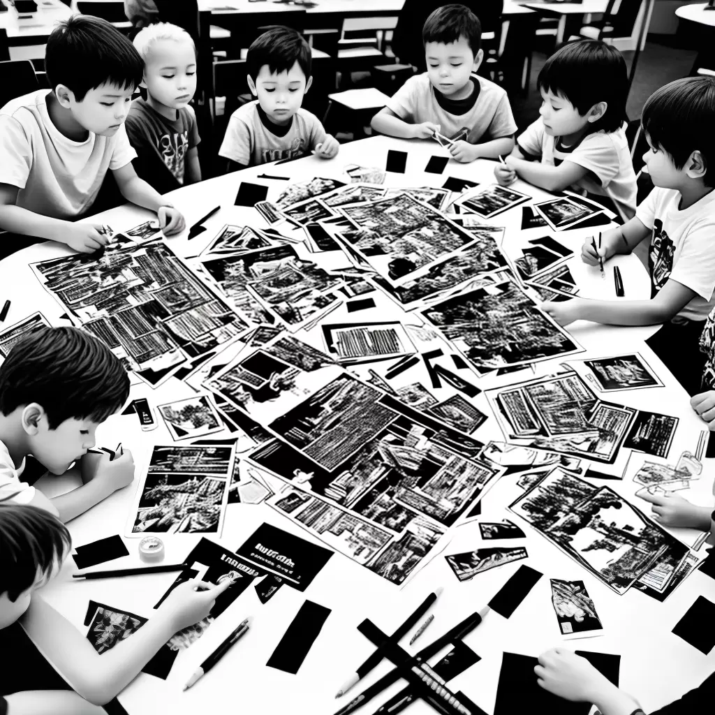 Fotos criancas colorindo lego helicoptero 1 Fotos criancas colorindo lego helicoptero 1