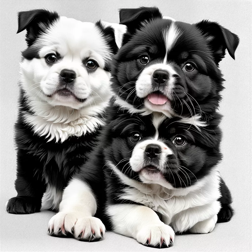 Fotos cachorros fofos gordinhos puppy eyes