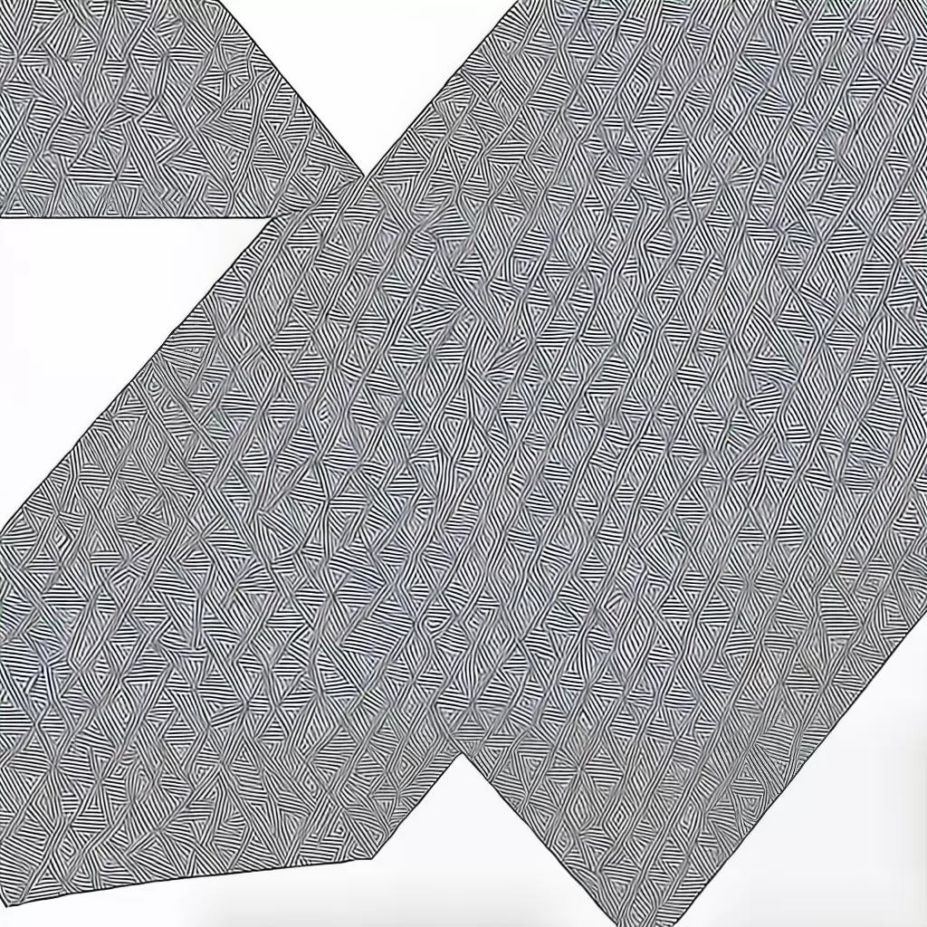 Fotos colorir obtuso triangulos desenhos 16